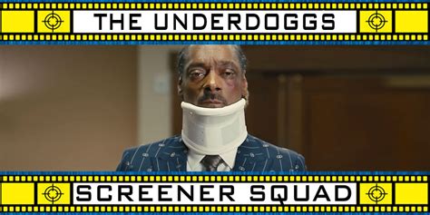 the underdoggs dvdscreener|Screener Squad: The Underdoggs .